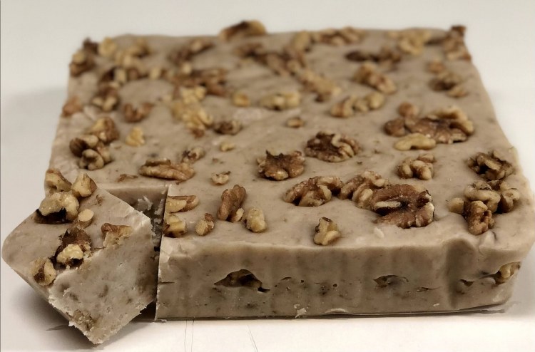Banana Nut Bread