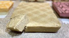 Peanut Butter Fudge