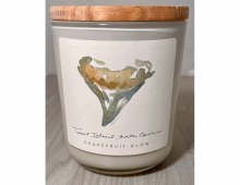 Bull SharkTooth Grapefruit Glo