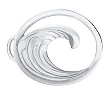 Wave Clasp