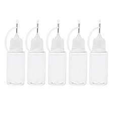 15ml Squeeze Bottle