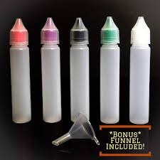 30ML Unicorn Sqeeze Bottles