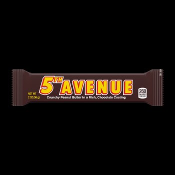 5th Avenue 2 Oz