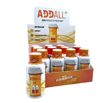 Addall 2 Oz Shot