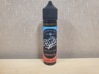 Hype 12mg America