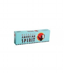 American Spirit Lt Blue - Pack or Carton