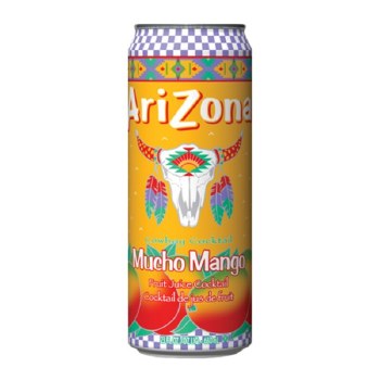 Arizona Can Mucho Mango 23o