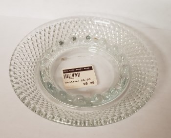 Ashtray $6.99