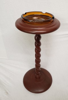Stand up Ashtray 49.99