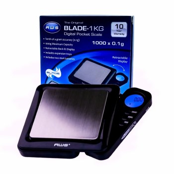 Aws Blade Digital Scale