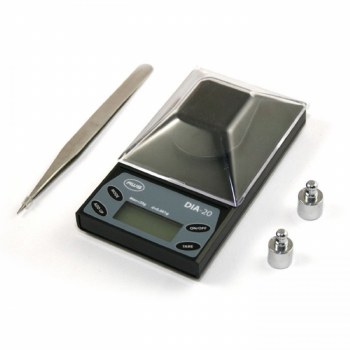 Scale AWS FlipLidDiamondDIA-20
