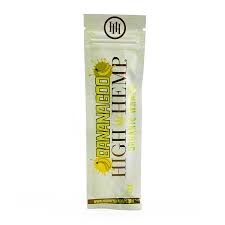 High Hemp Bananagoo