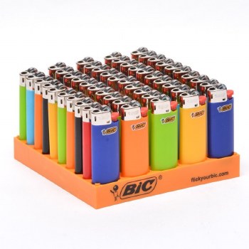 Lighter Bic Small