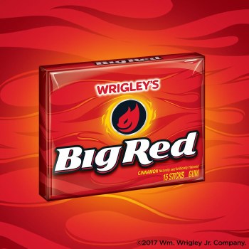 Big Red Gum