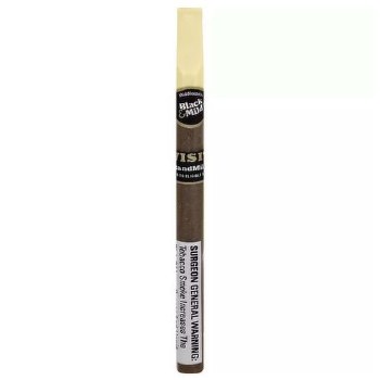 Black &amp; Mild Orig Pt Single