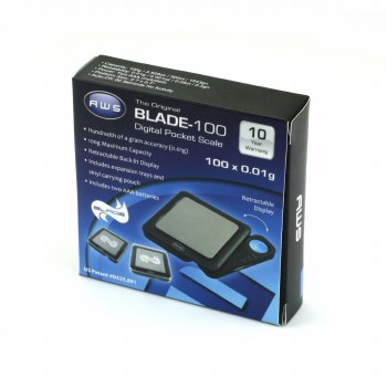 Blade-100 Digital Scale