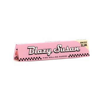 Blazy Susan King Slim Papers