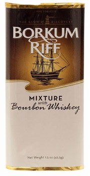 Borkum Riff Bourbon Whiskey