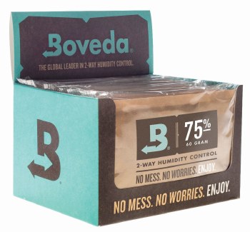 Boveda Large Humidity Packs