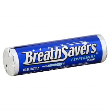 Breathsaver Peppermint