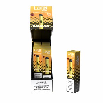Loon Maxx Banana