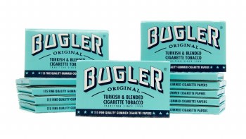Bugler Original Papers 115