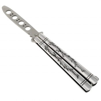 Butterfly Training Knife