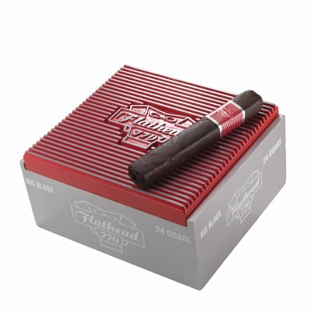 Cao Flathead V770 Big Block