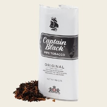 Captain Black Original