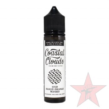 Cc 6mg Iced Blood Orange Mango