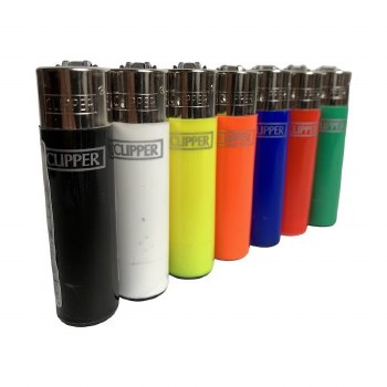 Clipper Lighter Mini