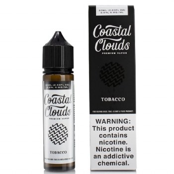 Cc 3mg Tobacco