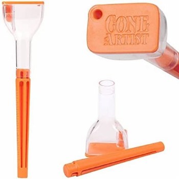 Cone Artist Cone Filler