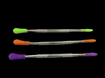 Dabber Silicone Ends