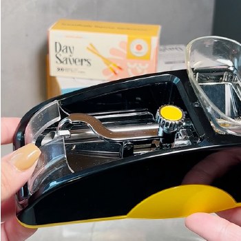 Day Savers The Perfect Pack