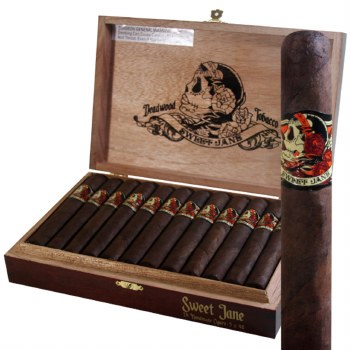 Deadwood Sweet Jane Cigar