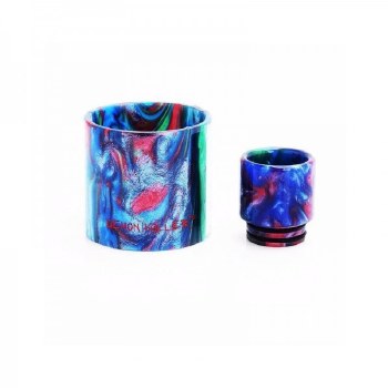 Demon Killer Tip/tank Combo