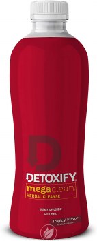Detoxify 32oz. Tropical