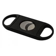 Double Blade Cigar Cutter