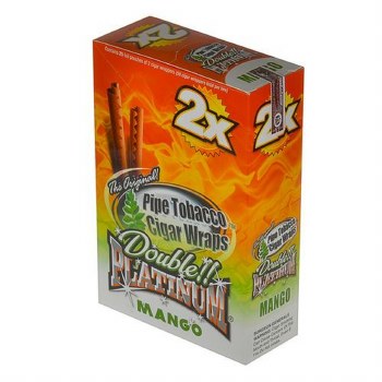 Double Platinum Mango 2pk