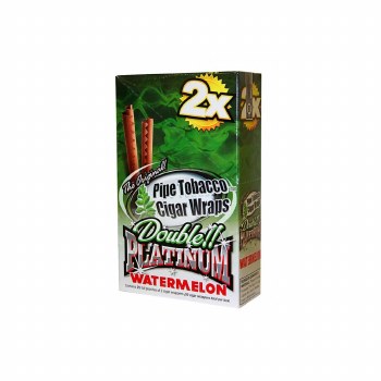 Double Platinum Watermelon