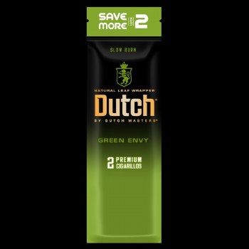 Dutch Green Envy 2pk