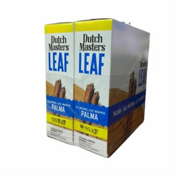 Dutch Masters Leaf Palma