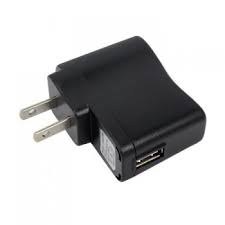 ECig Wall Charger