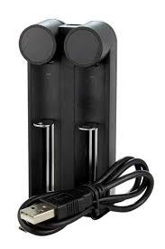 Efest Slim K2 Charger