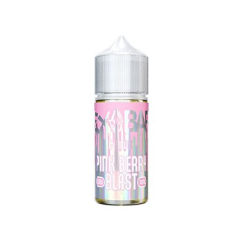 Exobar Pink Berry Blast 6mg