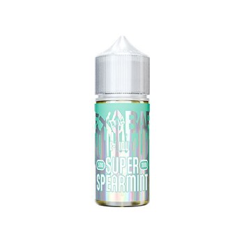 Exobar Super Spearmint 3mg