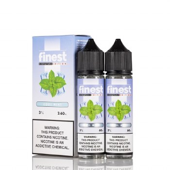 Finest 3mg Cool Mint