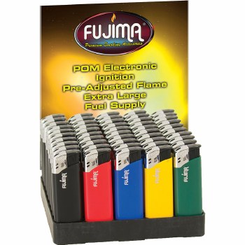 Fujima Pom Electronic Lighter