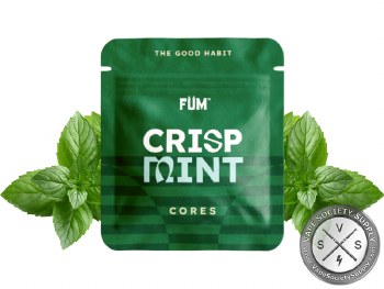 Fum Crisp Mint Core